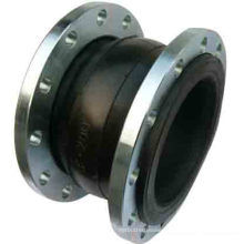 Flanged Type Single Sphere Rubber Expansion Joint